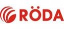Приточно-вытяжные установки с рекуперацией Roda