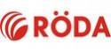 Повітряні завіси Roda