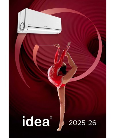 каталог IDEA 2025