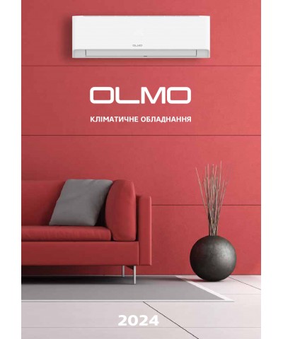 Каталог OLMO 2024