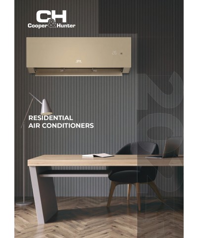 CooperHunter каталог 2024