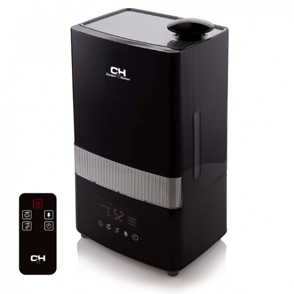 Зволожувач повітря Cooper&Hunter CH-3045 Antigua Зволожувач повітря Cooper&Hunter CH-3045 Antigua