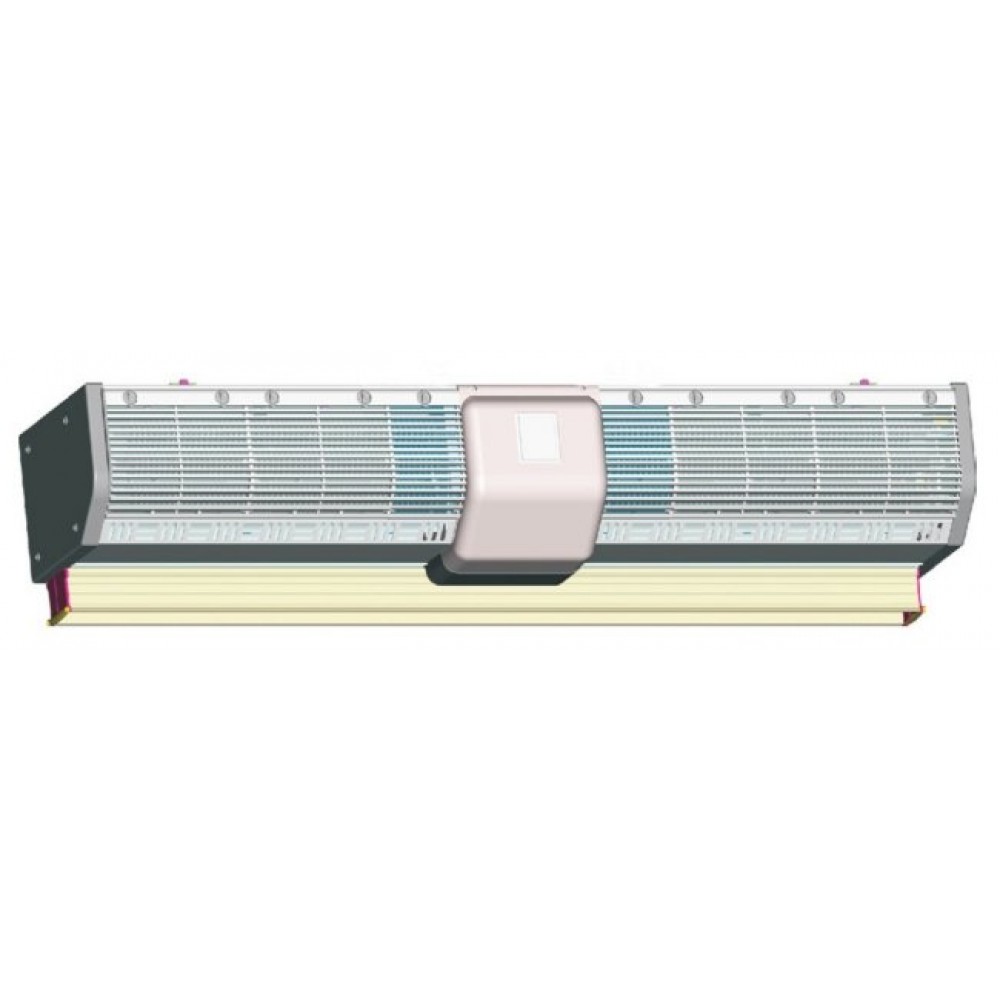 Воздушная завеса Olefini KEH-35 S/S SD (IP24) Воздушная завеса Olefini KEH-35 S/S SD (IP24)