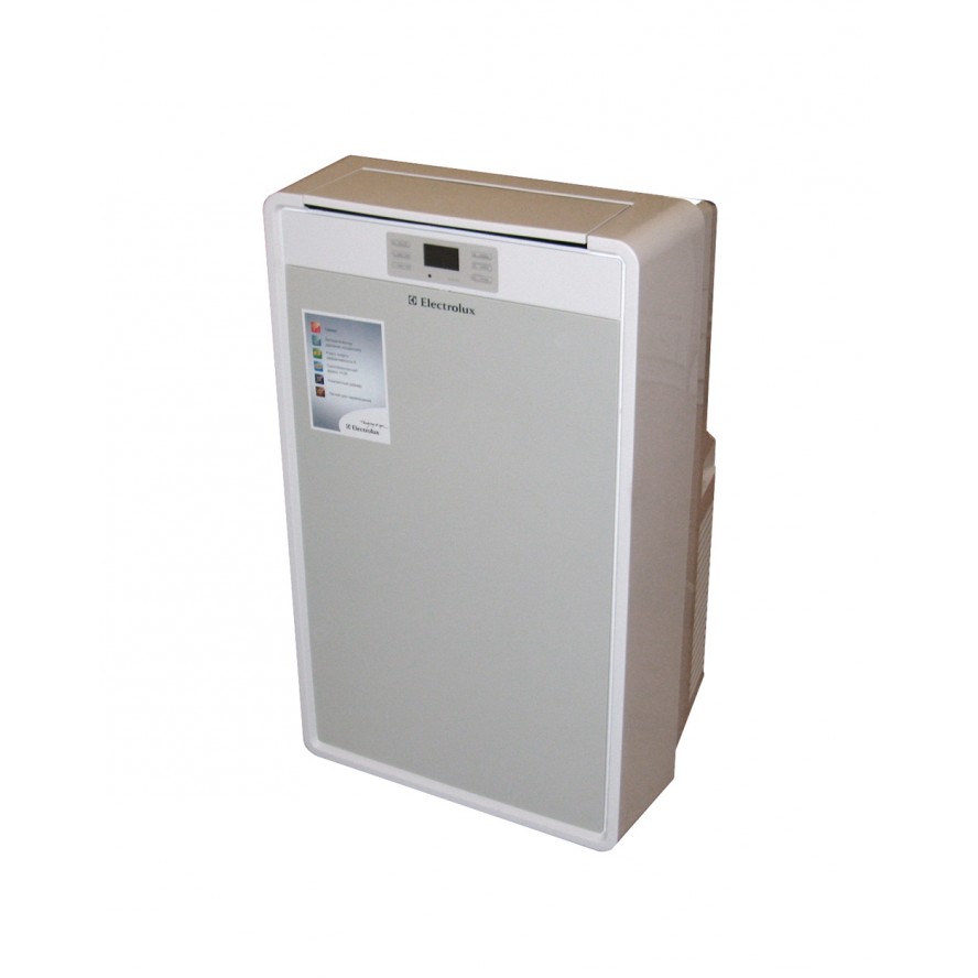 Мобильный кондиционер Electrolux EACM-14 DR/N3