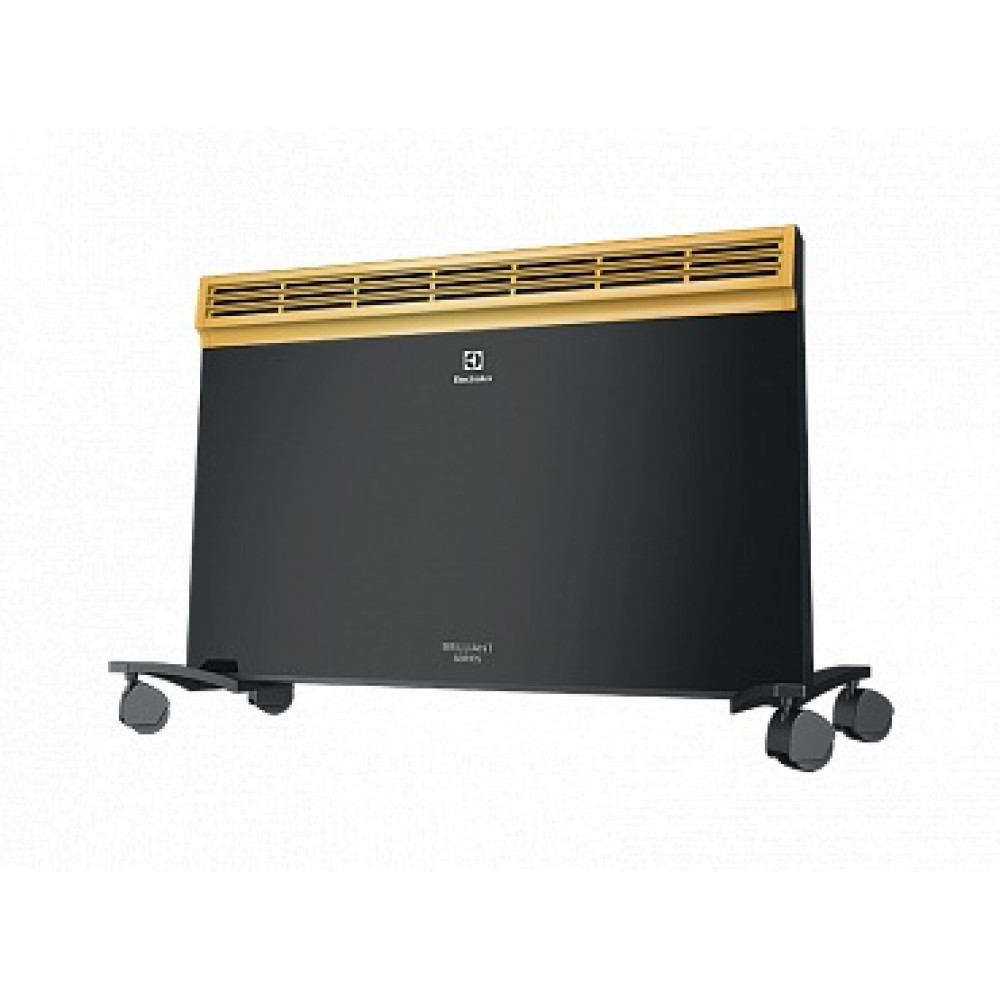Конвектор электрический Electrolux ECH/B-1500 E GOLD  Конвектор электрический Electrolux ECH/B-1500 E GOLD