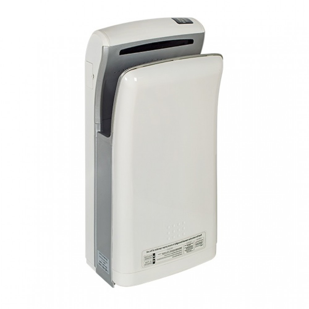 Электросушитель для рук Electrolux EHDA/HPF-1200W  Электросушитель для рук Electrolux EHDA/HPF-1200W