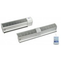 Повітряна завіса Neoclima Intellect W 33 L IOB