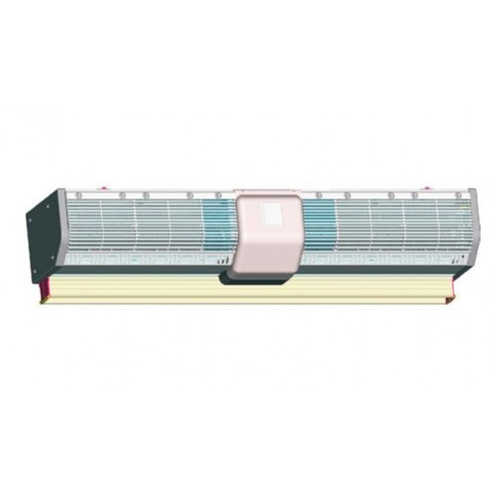 Повітряна завіса Olefini KEH-35 V S/S SD (IP24) Повітряна завіса Olefini KEH-35 V S/S SD (IP24)