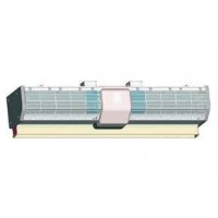 Повітряна завіса Olefini L/R-22 S/S SD (IP24)