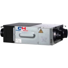 Припливно-витяжна установка з рекуперацією Cooper&Hunter CH-HRV20K4