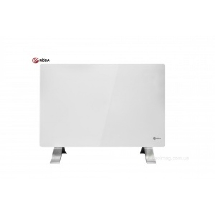 Конвектор електричний Roda DELUXE RD-1500W