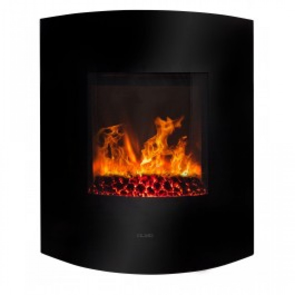 Электрокамин Olmo GLASS STYLE OL-W7C Электрокамин Olmo GLASS STYLE OL-W7C