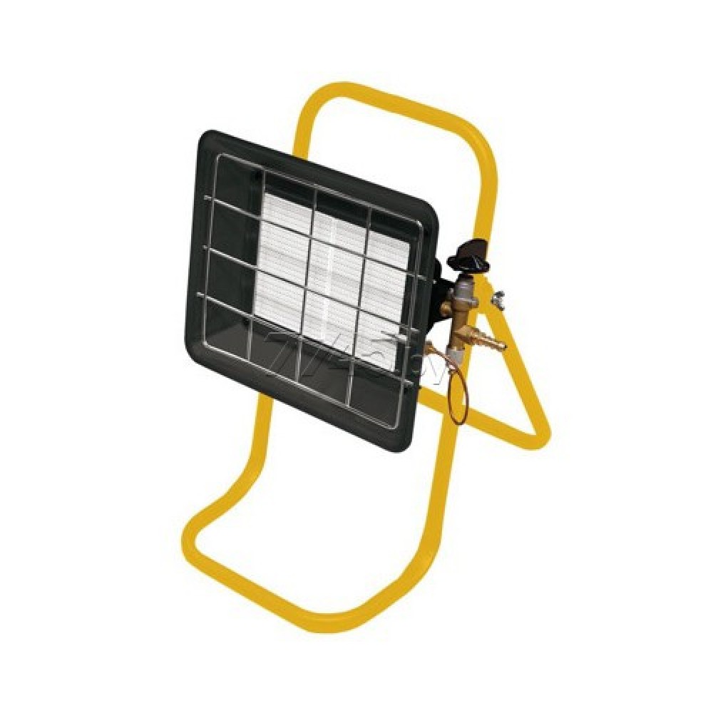 Газовий нагрівач повітря Master 34 CR Газовий нагрівач повітря Master 34 CR