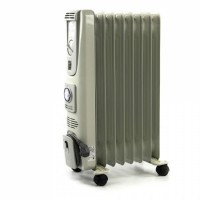 Масляный радиатор Термия Н0612 Т