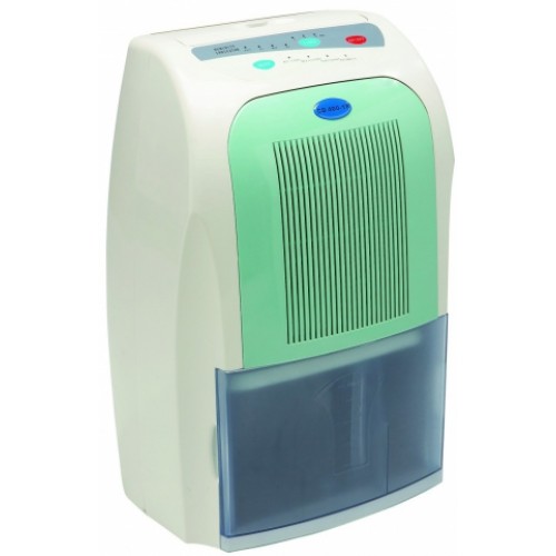 Осушитель воздуха Dantherm CD 400-18