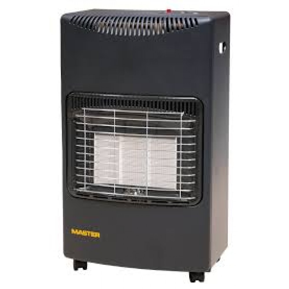 Газовий нагрівач повітря Master 450 CR Газовий нагрівач повітря Master 450 CR