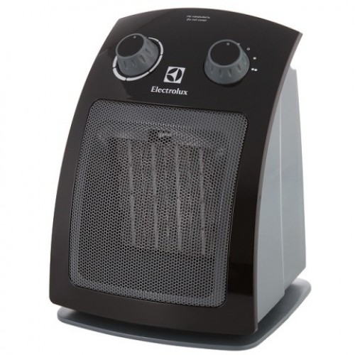 Тепловентилятор Electrolux EFH/C-5115 black