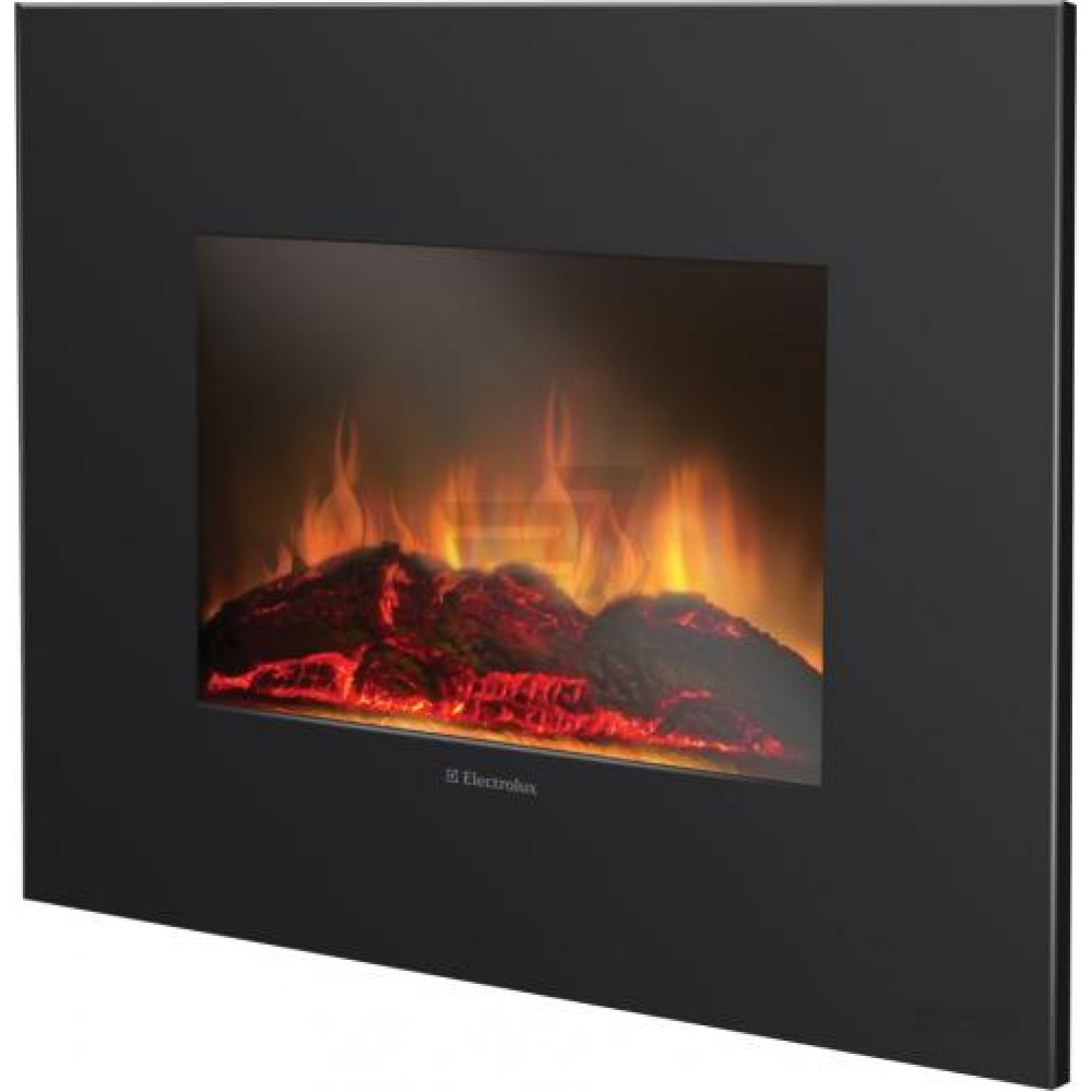 Електрокамін Electrolux EFP/W-1100ULS Електрокамін Electrolux EFP/W-1100ULS
