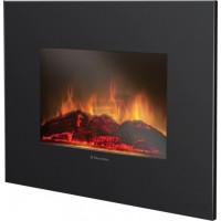 Електрокамін Electrolux EFP/W-1100ULS