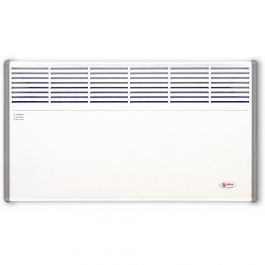 Конвектор електричний Roda RSP-1000