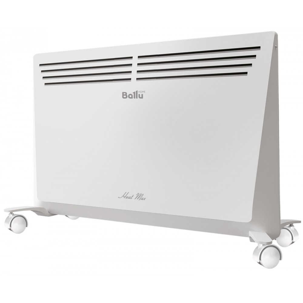 Конвектор електричний Ballu BEC/HME-1500 Конвектор електричний Ballu BEC/HME-1500