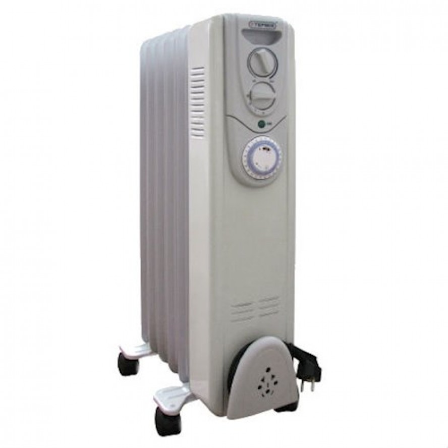 Масляный радиатор Термия Н0815 