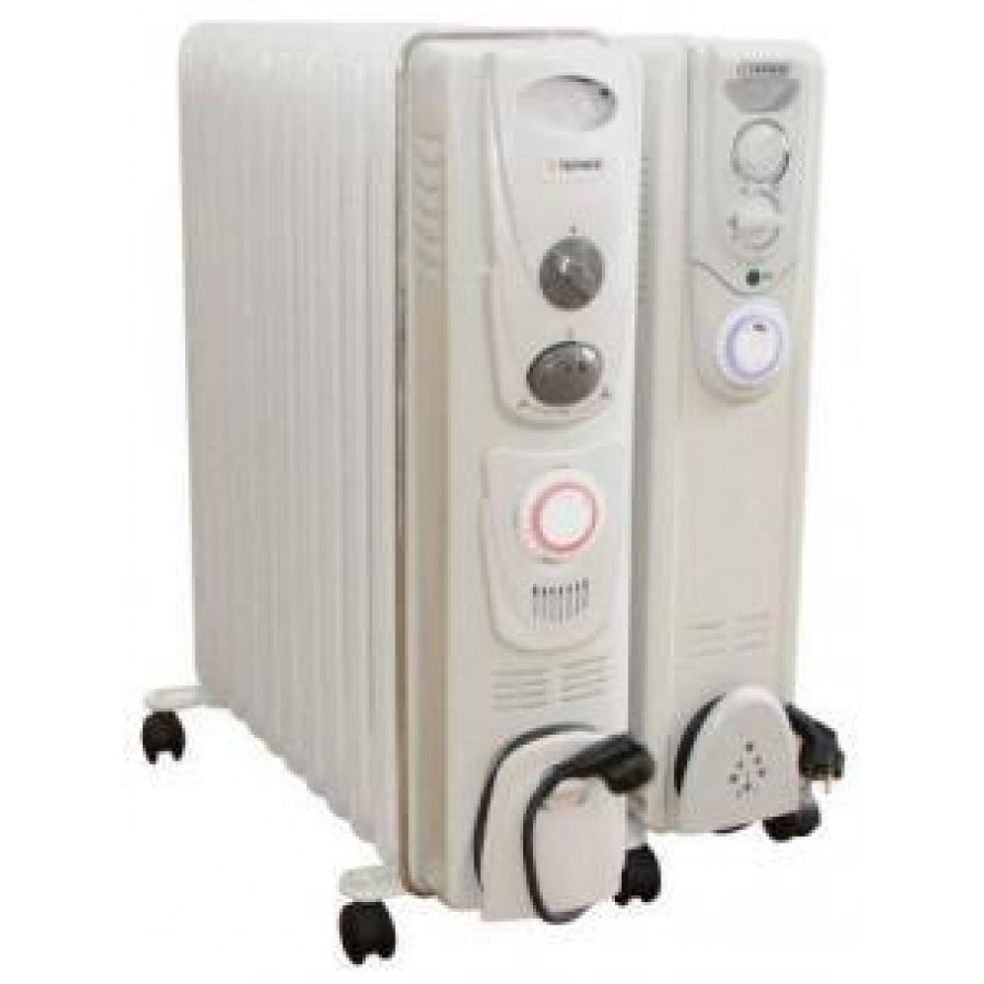 Масляный радиатор Термия Н1020 
