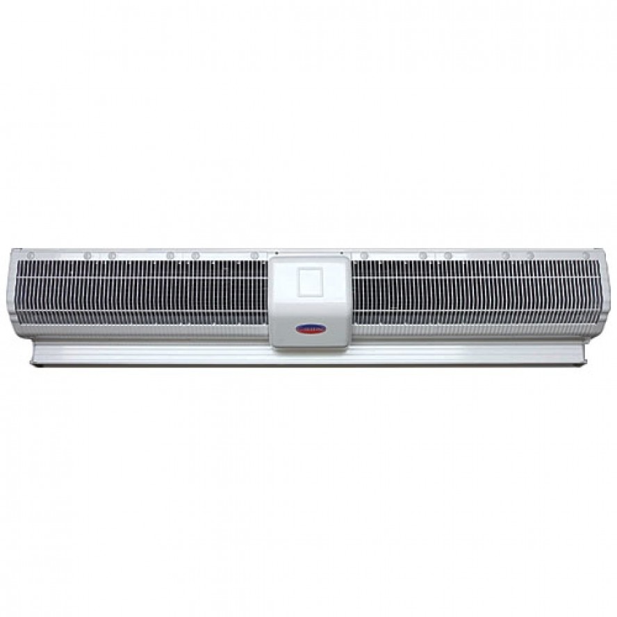 Повітряна завіса Olefini KEH-28 V S/S SD (IP24)