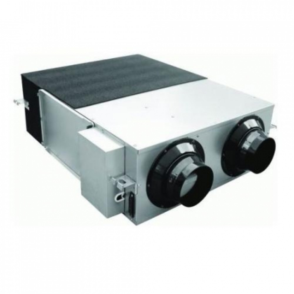 Приточно-вытяжная установка с рекуперацией Idea AHE-50W  Приточно-вытяжная установка с рекуперацией Idea AHE-50W