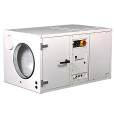 Осушувач повітря Dantherm CDP 165