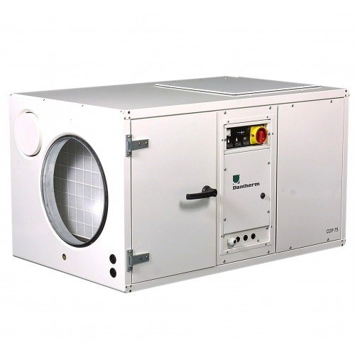 Осушитель воздуха Dantherm CDP 75