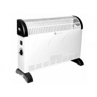 Конвектор електричний Термія DL01Turbo 2000W