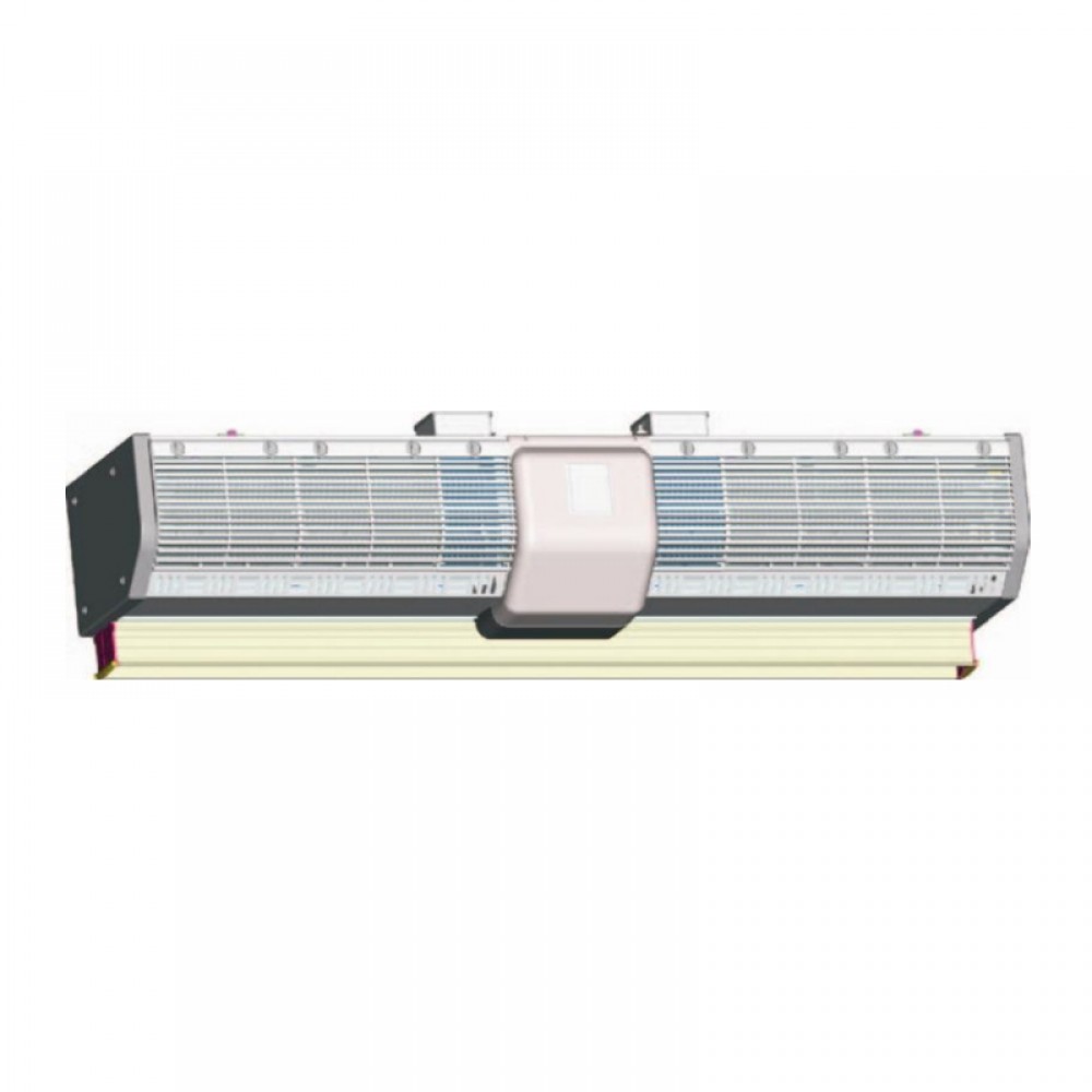 Повітряна завіса Olefini KWH-36 V S/S SD (IP24) Повітряна завіса Olefini KWH-36 V S/S SD (IP24)