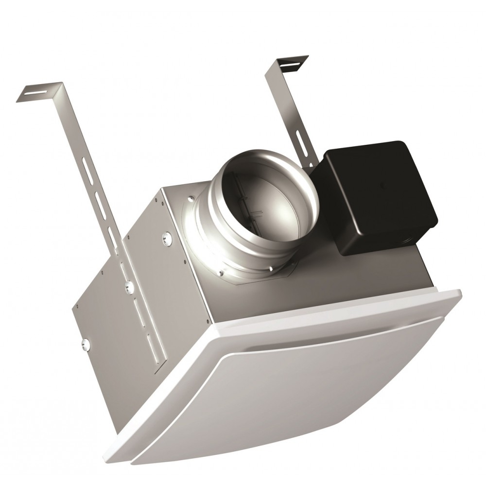 Відцентровий вентилятор Вентс ВП 125 ДО Відцентровий вентилятор Вентс ВП 125 ДО