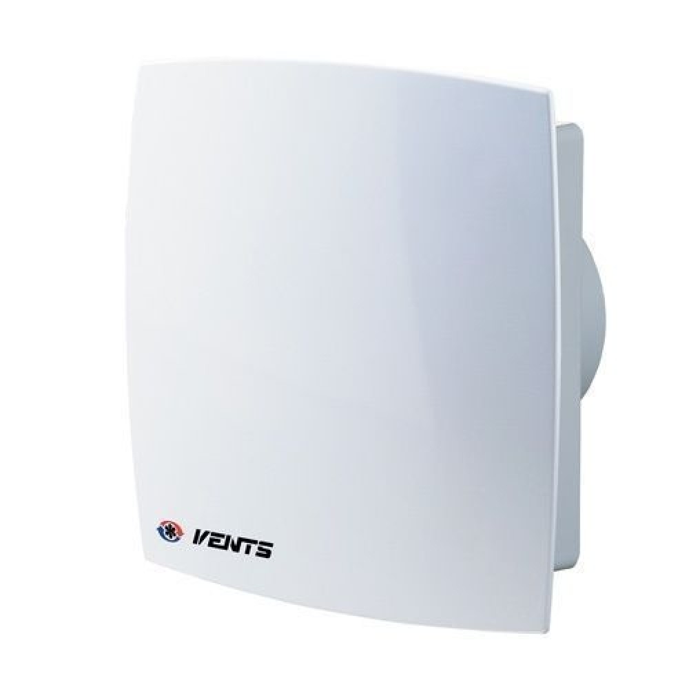 Побутовий вентилятор Вентс 125 ЛД К Л