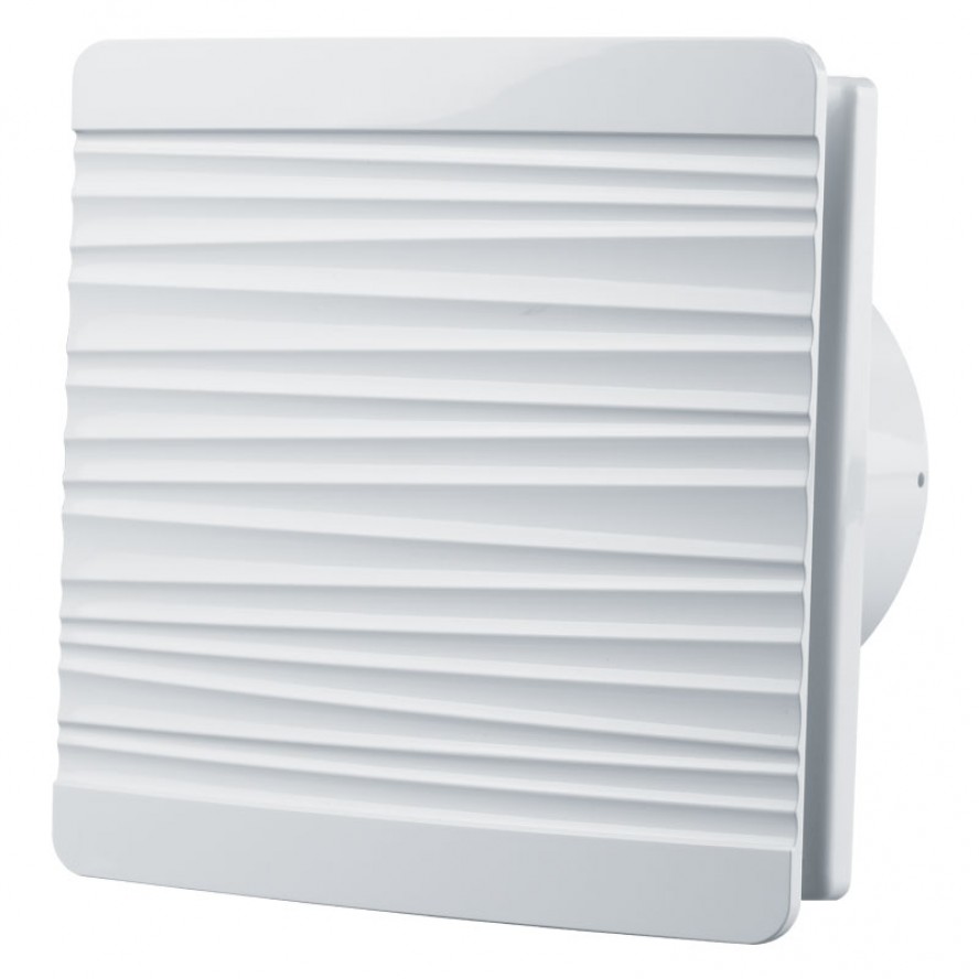 Побутовий вентилятор Вентс 100 Фліп