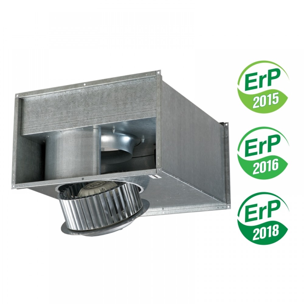 Відцентровий канальний вентилятор Вентс ВКПФ 6Е 600*300 Відцентровий канальний вентилятор Вентс ВКПФ 6Е 600*300