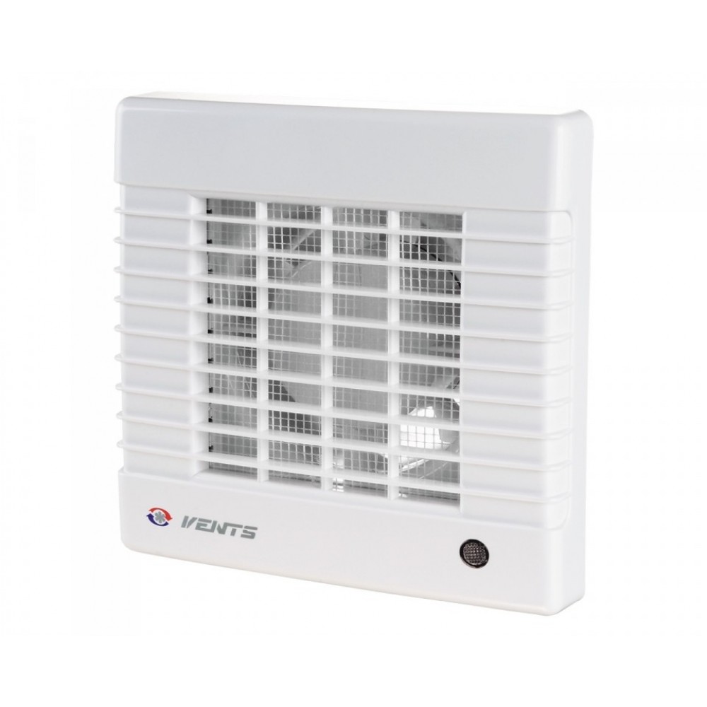 Побутовий вентилятор Вентс 100 М1 До Побутовий вентилятор Вентс 100 М1 До