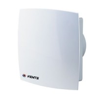 Побутовий вентилятор Вентс 125 ЛД Л (блістер)