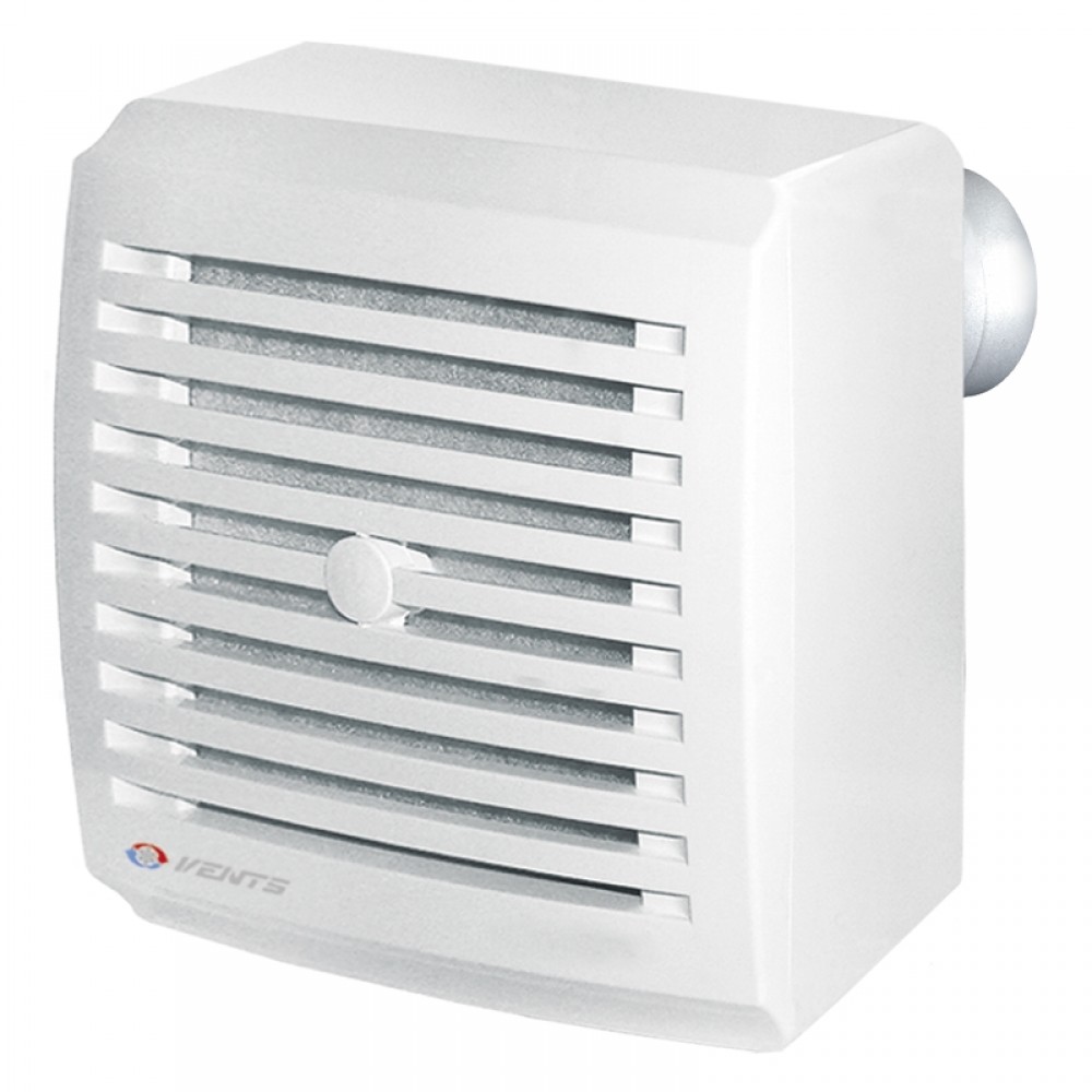 Бытовой вентилятор Вентс ВН 80 К