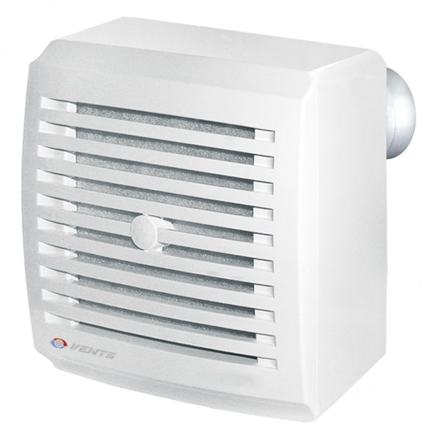 Побутовий вентилятор Вентс ВН 80 ДО
