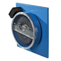 Відцентровий канальний вентилятор Вентс ВЦС-ПН 200 (120В/60Гц)