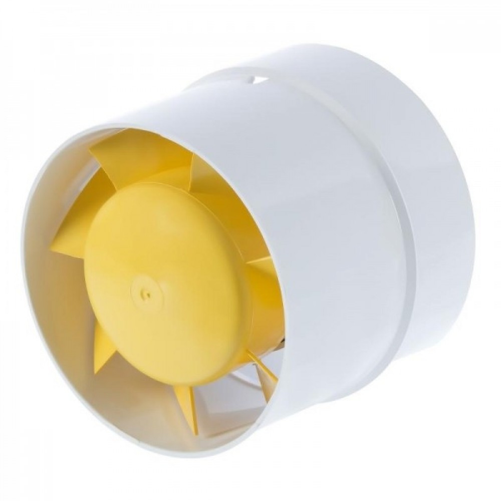 Бытовой вентилятор Домовент 150 СВ Бытовой вентилятор Домовент 150 СВ