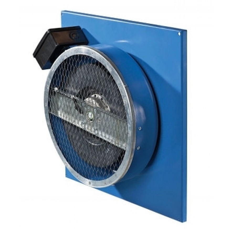 Відцентровий канальний вентилятор Вентс ВЦ-ПН 150
