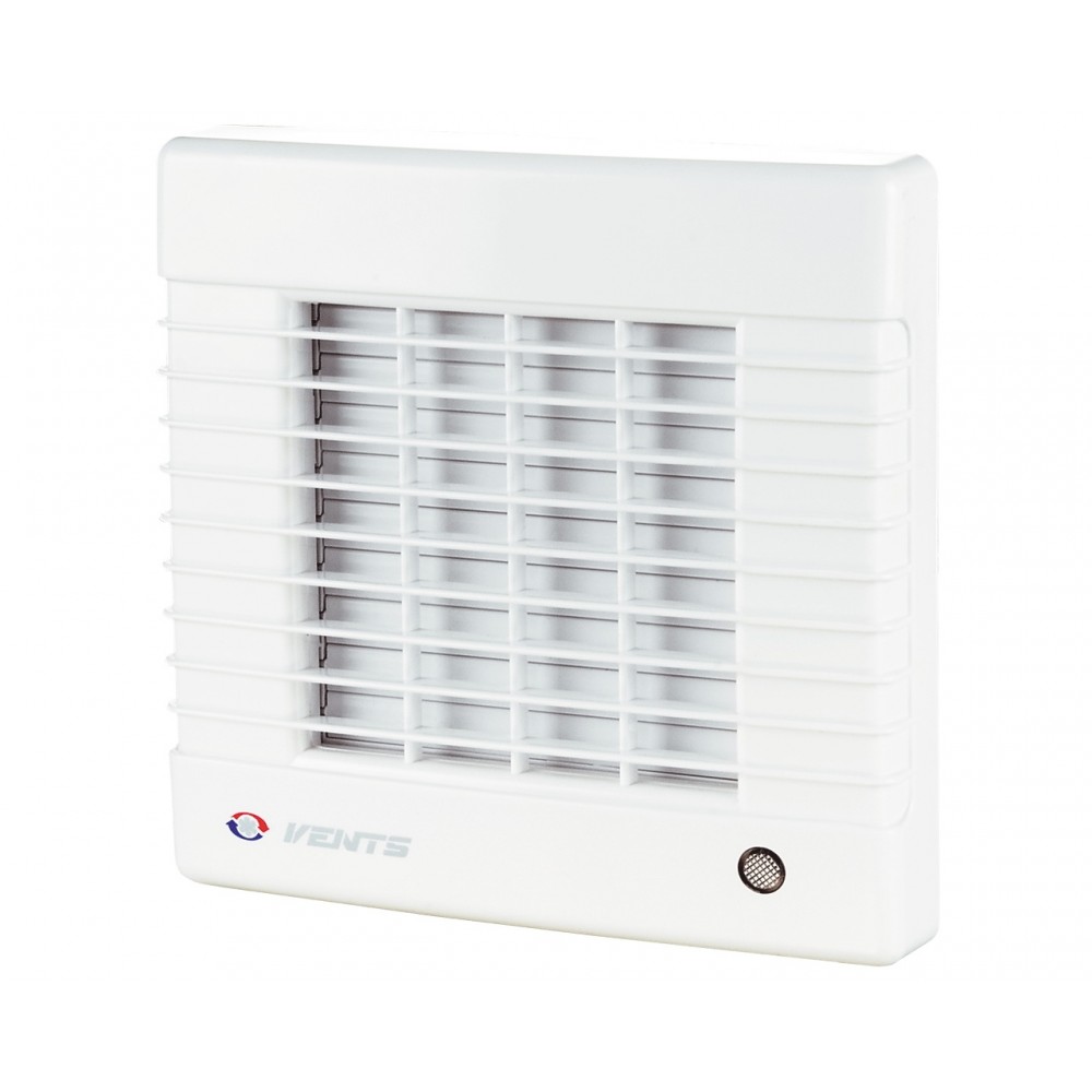 Бытовой вентилятор Вентс 100 МА Л турбо