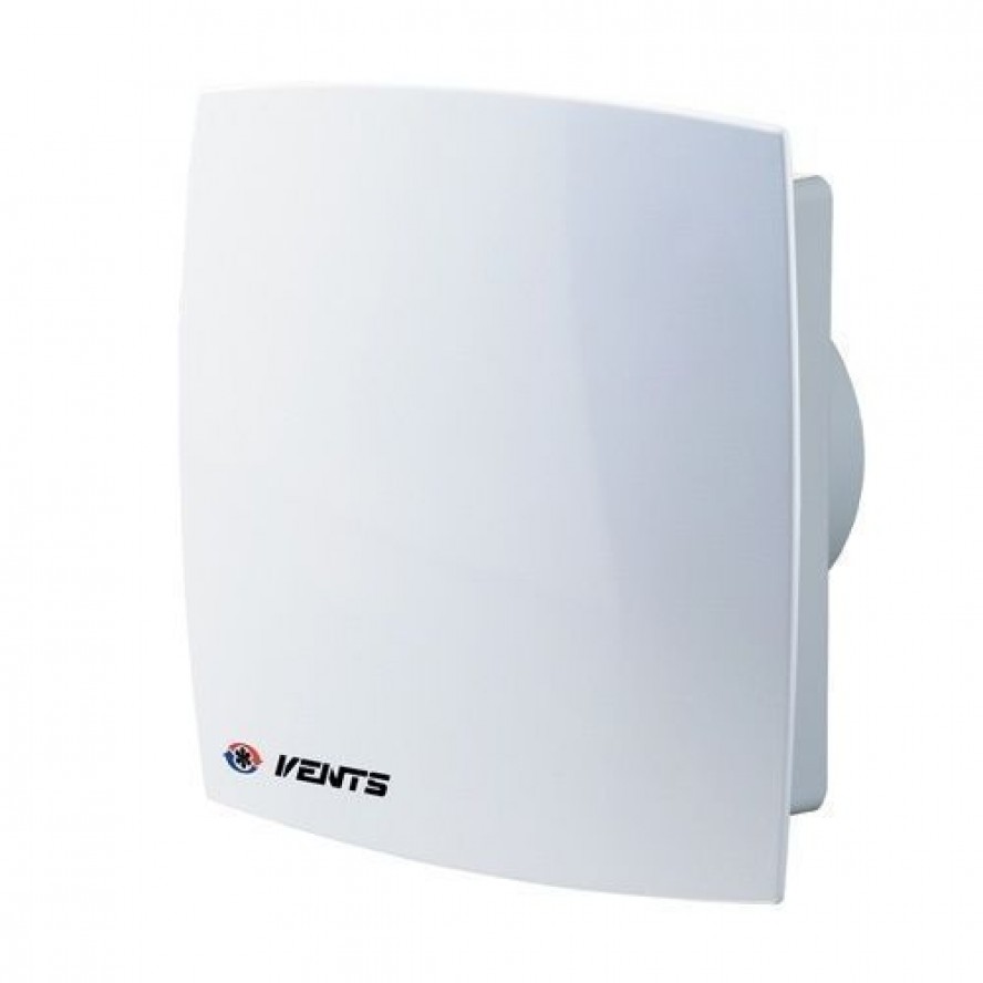 Бытовой вентилятор Вентс 125 ЛД Авто