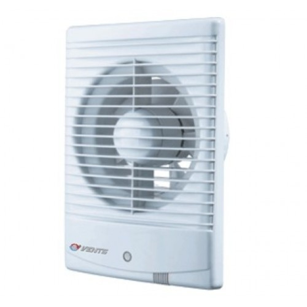 Побутовий вентилятор Вентс 100 М3 турбо Побутовий вентилятор Вентс 100 М3 турбо