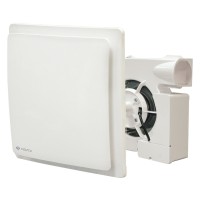 Побутовий вентилятор Вентс ВНВ-1 80