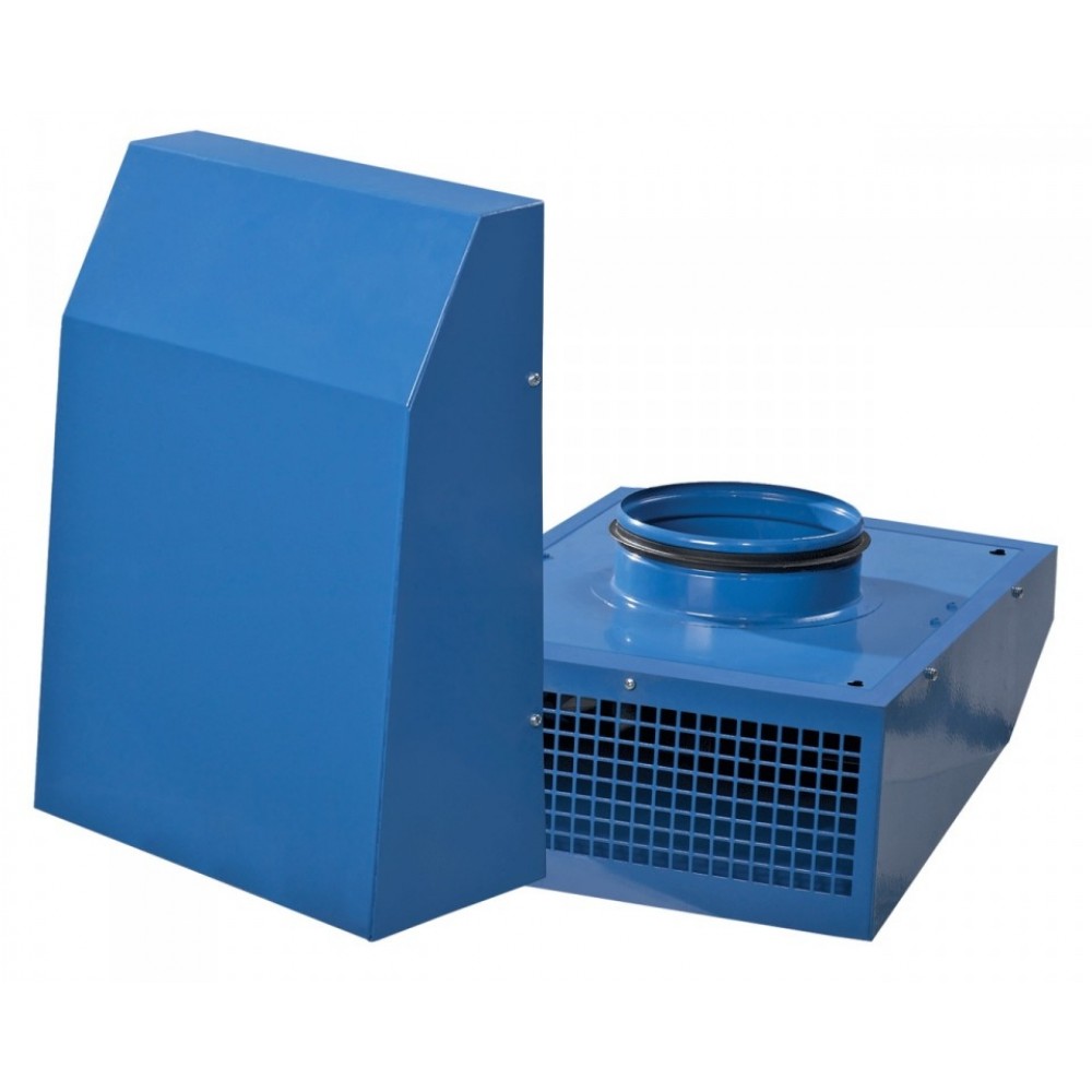 Витяжний відцентровий вентилятор Вентс ВЦН 100 Витяжний відцентровий вентилятор Вентс ВЦН 100