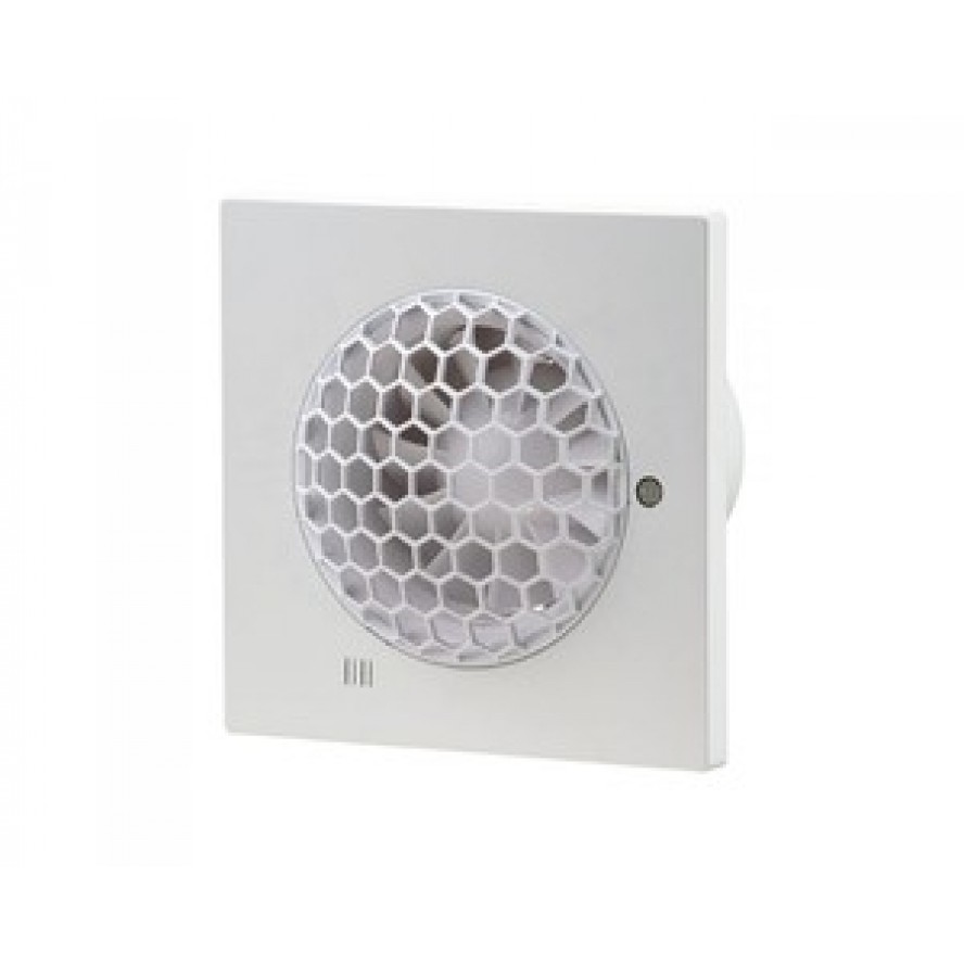 Побутовий вентилятор Вентс 100 Вейв T